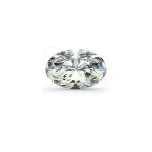 diamante oval