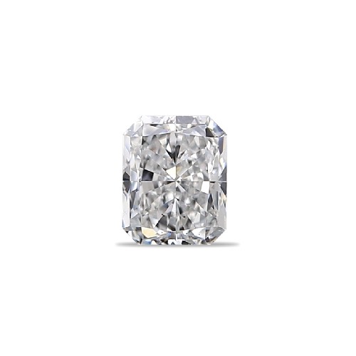 diamante talla radiante